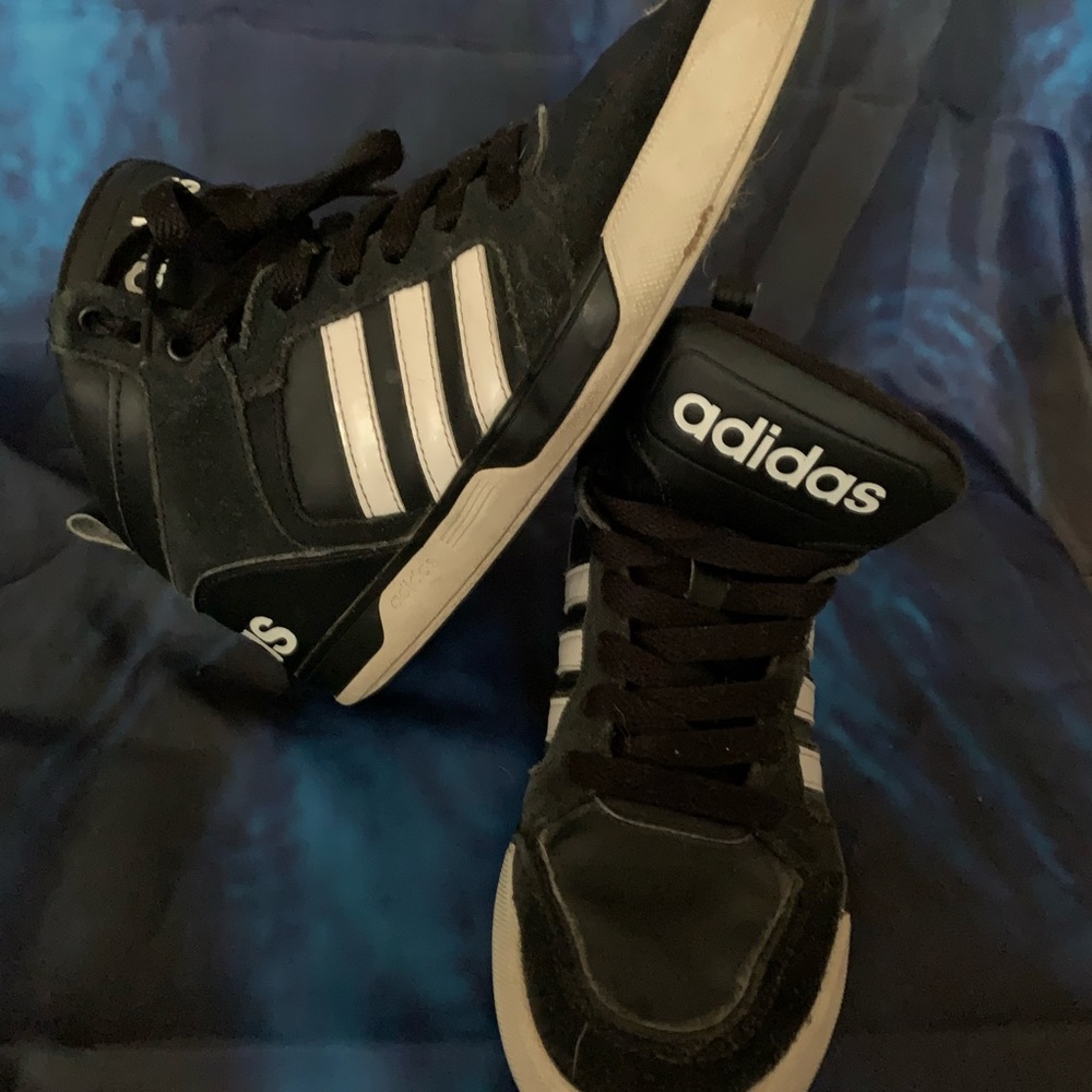 ADIDAS Raleigh’s 9tis US 5 - Picture 3 of 8